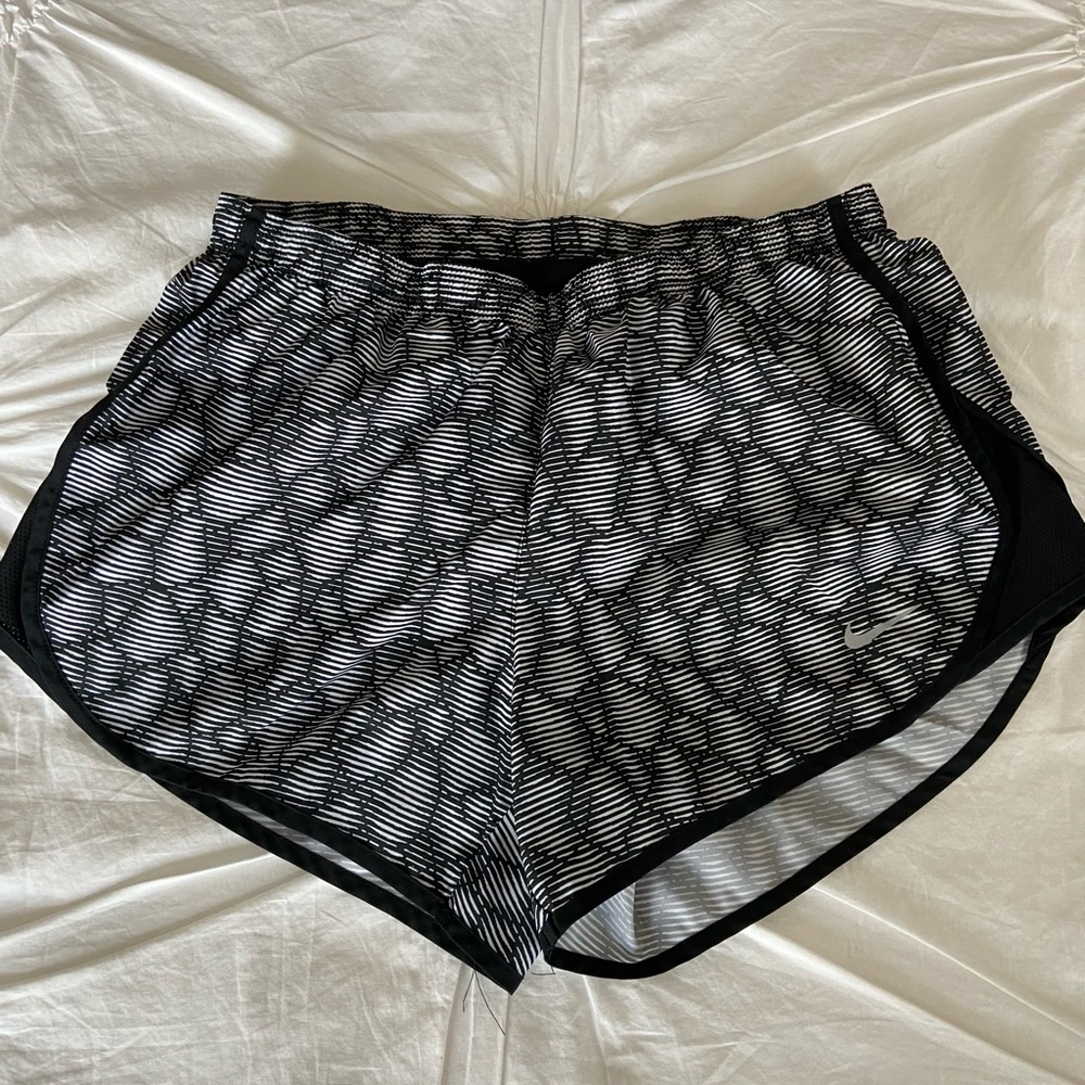 Nike Dri fit running shorts